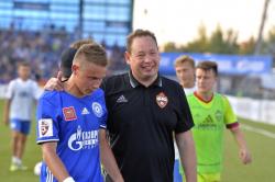 «Оренбург» — «Зенит»: прогноз, счёт и онлайн трансляция матча