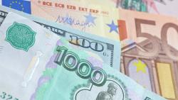Курсы валют ЦБ РФ на 26 апреля 2016: доллар по 66,6 и евро по 75