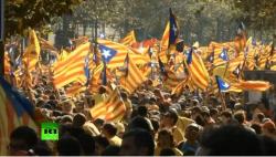 Референдум о независимости Каталонии 2017: все подробности
