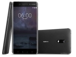 Nokia 6 — фото, цены и характеристики
