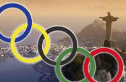 Список всех медалей сборной Украины на Олимпиаде 2016 в Рио