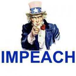 Что такое impeachment
