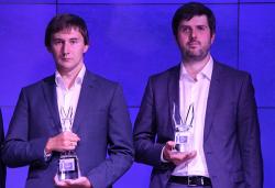 Сергей Карякин выиграл турнир претендентов 2016