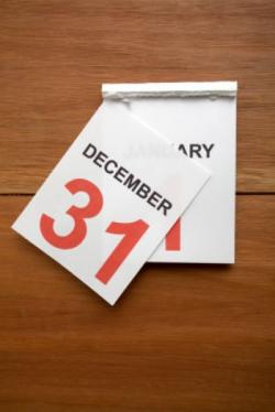Что такое 31 декабря