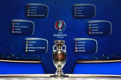 Прогноз на чемпионат Европы по футболу 2016
