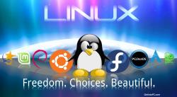 Что такое linux