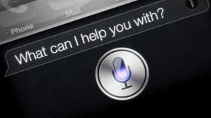 Что такое Siri