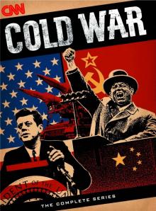Что такое Холодная война